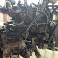 Двигун Х-трейл 2.2 дизель Дорест Nissan X-Trail T30 (2001-2007) 101028H8A0 Вживаний