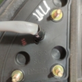 Дзеркало праве Nissan X-Trail T30 (2001-2007) K63018H970