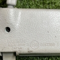 Дзеркало заднього виду Nissan X-Trail T30 (2001-2007) 963213J101
