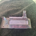 електронний блок керування ABS / ESP (Anti-lock Braking System Control Module)  Nissan X-Trail T30 (2001-2007) 47850EQ18A