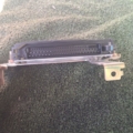 електронний блок керування ABS / ESP (Anti-lock Braking System Control Module)  Nissan X-Trail T30 (2001-2007) 47850EQ18A