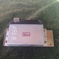 електронний блок керування ABS / ESP (Anti-lock Braking System Control Module)  Nissan X-Trail T30 (2001-2007) 47850EQ18A