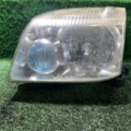 Фара ліва (дефект подряпини та надломане кріплення ) Nissan X-Trail T30 (2001-2007) 260608H925