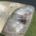 Фара передня ліва з покажчиком повороту (дефект) Nissan X-Trail T30 (2001-2007) 260608H925
