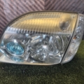 Фара з поворотом пл Nissan X-Trail T30 (2001-2007) 26075EQ400