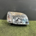 Фара з повторювачем поворотів Nissan X-Trail T30 (2001-2007) 260108H925