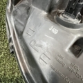 Фара з повторювачем поворотів Nissan X-Trail T30 (2001-2007) 260108H925