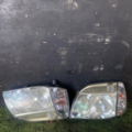 Фари передні  Nissan X-Trail T30 (2001-2007) 260108H925