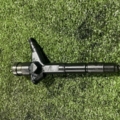 Форсунка 2.2d дефект Nissan X-Trail T30 (2001-2007) 166008H800