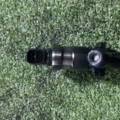 Форсунка 2.2d Nissan X-Trail T30 (2001-2007) 166008H800