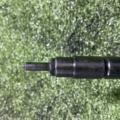 Форсунка 2.2d Nissan X-Trail T30 (2001-2007) 166008H800
