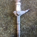 Форсунка Nissan X-Trail T30 (2001-2007) 166008H800