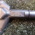 Форсунка Nissan X-Trail T30 (2001-2007) 166008H800