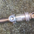 Форсунка Nissan X-Trail T30 (2001-2007) 166008H800