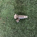Форсунка Nissan X-Trail T30 (2001-2007) 166008H800