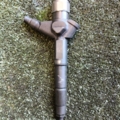 Форсунка Nissan X-Trail T30 (2001-2007) 16600AW402