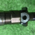 Форсунка (обовязково перевірити ) Nissan X-Trail T30 (2001-2007) 166008H800