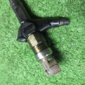 Форсунка (обовязково перевірити ) Nissan X-Trail T30 (2001-2007) 166008H800