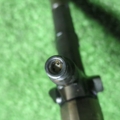 Форсунка (обовязково перевірити ) Nissan X-Trail T30 (2001-2007) 166008H800