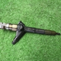Форсунка (обовязково перевірити ) Nissan X-Trail T30 (2001-2007) 166008H800