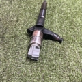 Форсунка паливна Nissan X-Trail T30 (2001-2007) 166008H800