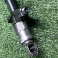 Форсунка паливна Nissan X-Trail T30 (2001-2007) 166008H800