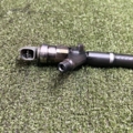 Форсунка паливна Nissan X-Trail T30 (2001-2007) 166008H800