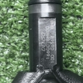 Форсунка паливна Nissan X-Trail T30 (2001-2007) 166008H800