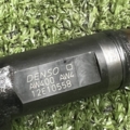 Форсунка паливна Nissan X-Trail T30 (2001-2007) 16600AW400