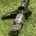 Форсунка паливна Nissan X-Trail T30 (2001-2007) 16600AW400