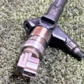 Форсунка паливна Nissan X-Trail T30 (2001-2007) 16600AW402