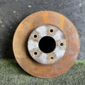 Гальмівний диск передній Nissan X-Trail T30 (2001-2007) 402063Y502