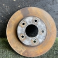 Гальмівний диск передній Nissan X-Trail T30 (2001-2007) 402063Y502