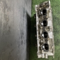 Головка двигуна 2.0 бензин QR20DE Nissan X-Trail T30 (2001-2007) 110408H301