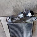 Інтеркулер Nissan X-Trail T30 (2001-2007) 14461EQ405