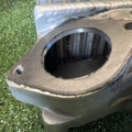 Інтеркулер Nissan X-Trail T30 (2001-2007) 14461EQ405
