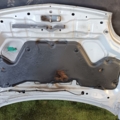 Капот Nissan X-Trail T30 (2001-2007) F51008H3MM Вживаний