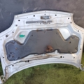 Капот Nissan X-Trail T30 (2001-2007) F51008H3MM Вживаний