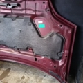 Капот Nissan X-Trail T30 (2001-2007) F51008H3MM
