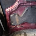 Капот Nissan X-Trail T30 (2001-2007) F51008H3MM