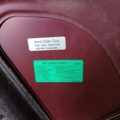 Капот Nissan X-Trail T30 (2001-2007) F51008H3MM