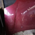 Капот Nissan X-Trail T30 (2001-2007) F51008H3MM