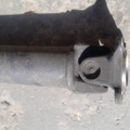 Кардан Nissan X-Trail T30 (2001-2007) 370008H510