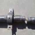 Кардан Nissan X-Trail T30 (2001-2007) 370008H510