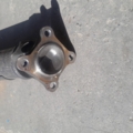 Кардан Nissan X-Trail T30 (2001-2007) 370008H510
