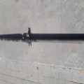 Кардан Nissan X-Trail T30 (2001-2007) 370008H510