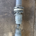 Карданний вал Nissan X-Trail T30 (2001-2007) 370008H510