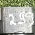 Катушка запалювання Nissan X-Trail T30 (2001-2007) 224488H315
