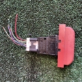 Кнопка аварійки Nissan X-Trail T30 (2001-2007) 252908H300