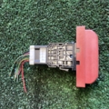 Кнопка аварійки Nissan X-Trail T30 (2001-2007) 252908H300